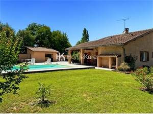 maison à la vente -   82700  MONTECH, surface 159 m2 vente maison - UBI480488330